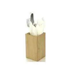Популярный кухонный декоративный Настольный держатель для ложек, экономичная деревянная подставка для ложек, Лидер продаж, винтажная деревянная подставка для ложек
