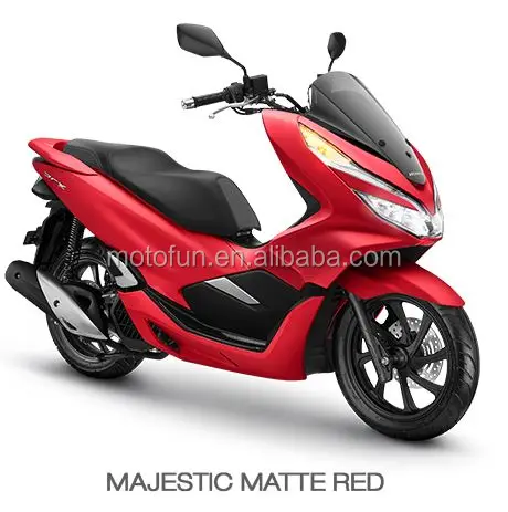 Brand New Scooter PCX 150 ABS Reliable Indonesian Motorbike