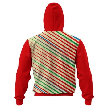 New Design Custom Made Low Price Soccer wear screen printed hoody custom printed hoodies