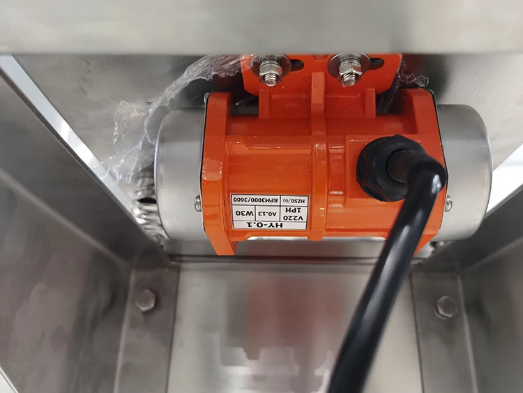 8 кг Регулируемая машина для закалки шоколада для продажи