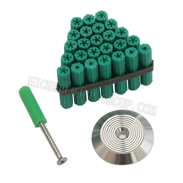 Tactile Ground Surface Indicator