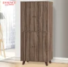 Dark Somana Oak