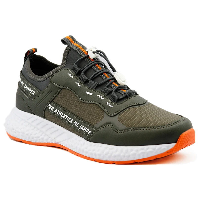 Double Sole New Models High Quality Men Casual Sport Shoes Turkey