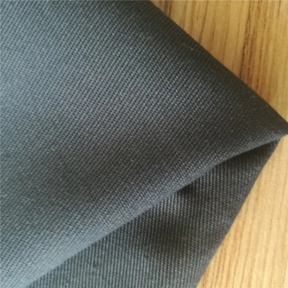 Whole Sale 100%cotton Twill/khaki Fabric for Uniform, Woven Garments Fabric.