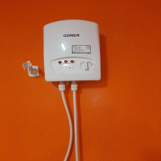 GR5015 WATER HEATER