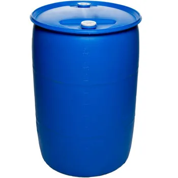 200L 플라스틱 드럼 블루 HDPE 화학200L 플라스틱 드럼 블루 HDPE 화학  