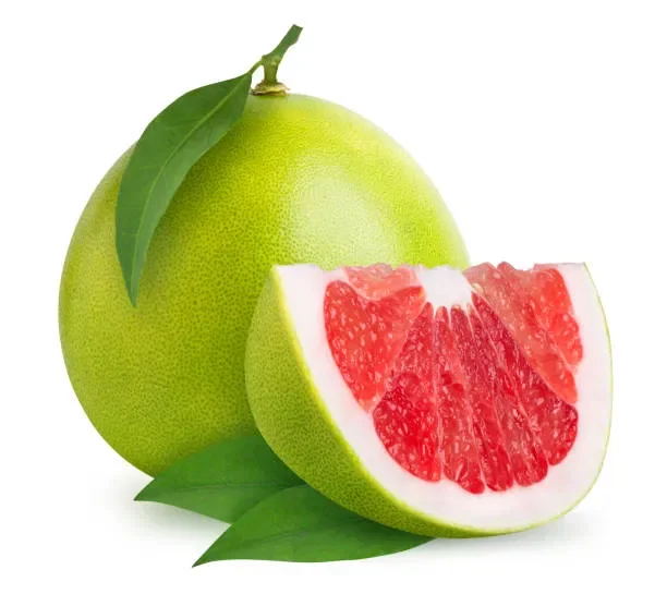 Pomelo fruit