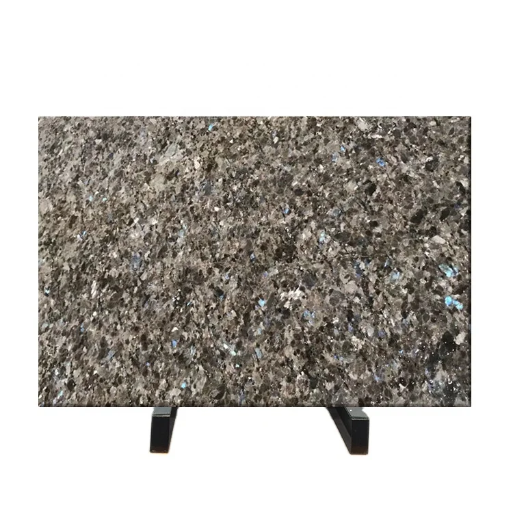 product norway import labrador antique brown granite stone small slab for indoor flooring tiles-0