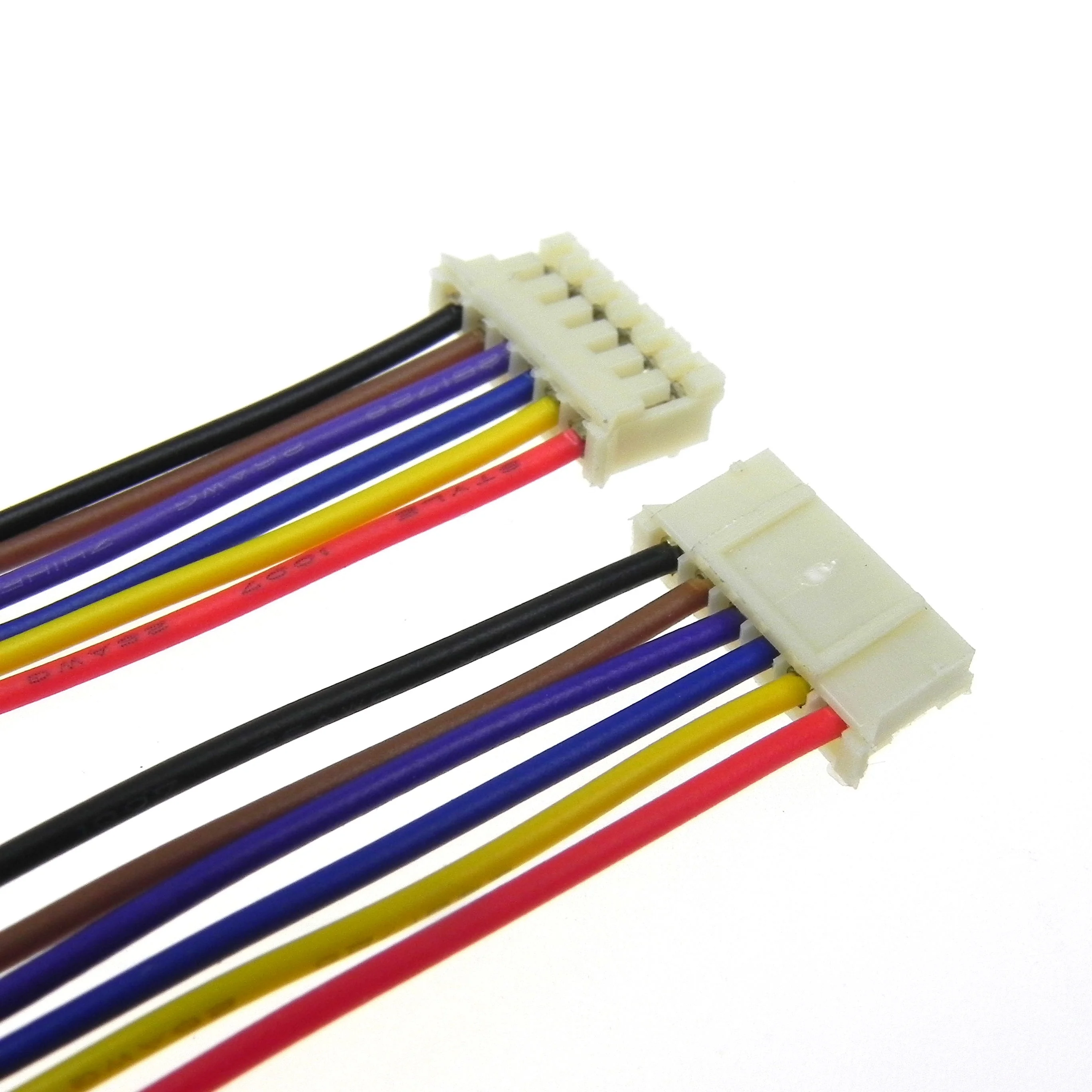 0毫米间距汽车公连接器汽车线束 - buy automotive wiring harness