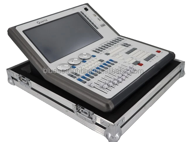 W-17 2048 Lighting Console 2048chs Pearl DMX Controller