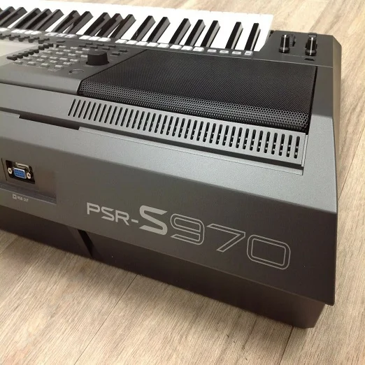 Yamaha psr deals s970 price