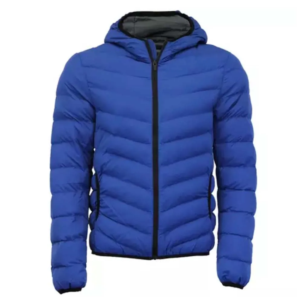 white bubble coat mens