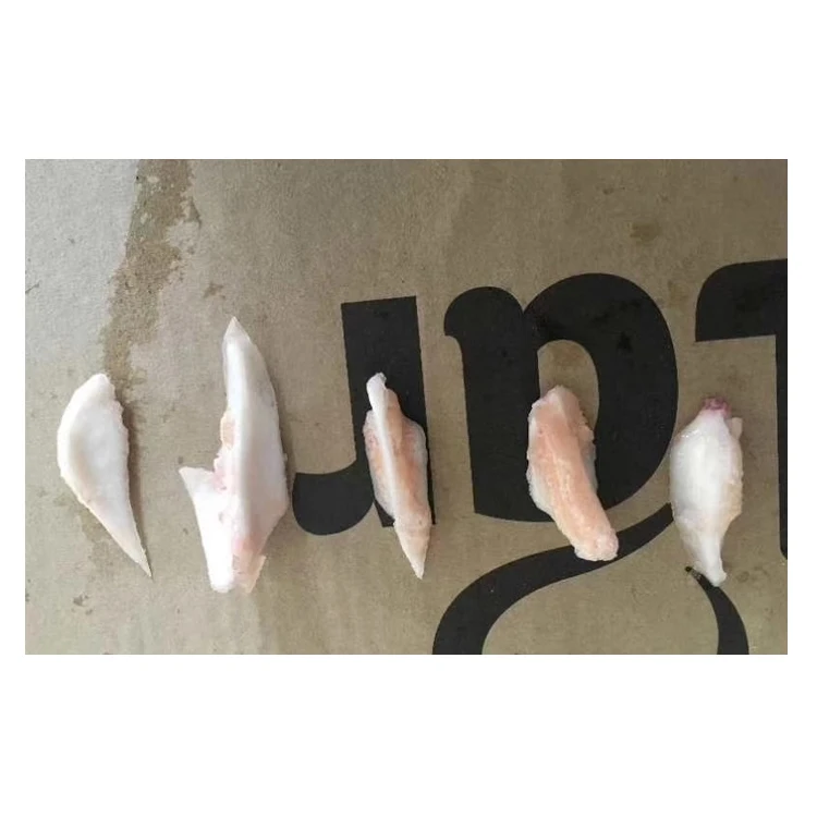 Chicken Breasts Cartilage