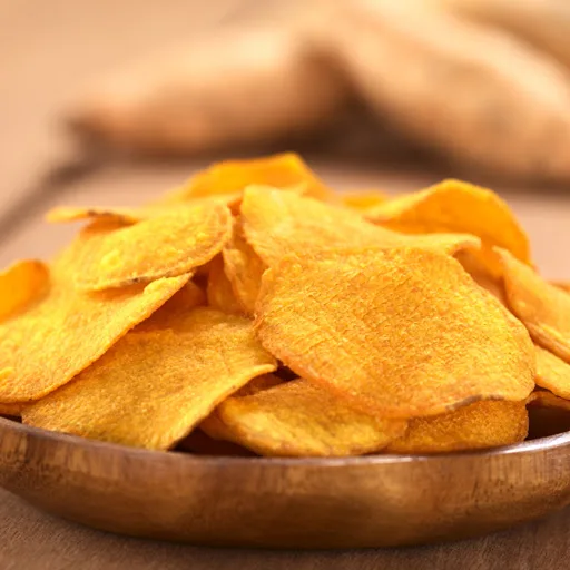 Желтый высушенный сладкий картофель из Вьетнама/высушенные чипсы для сладкого картофеля на