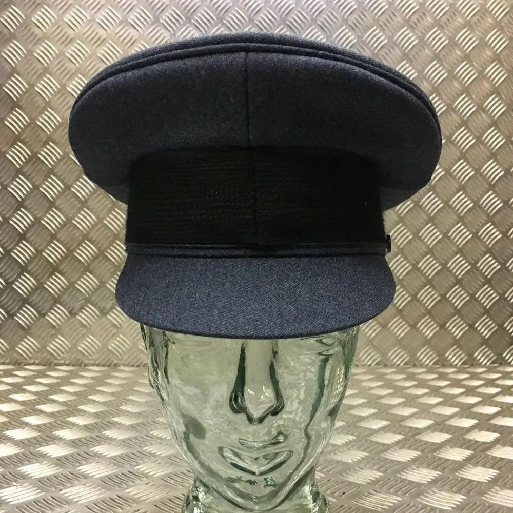 Military Visor Caps Hats 