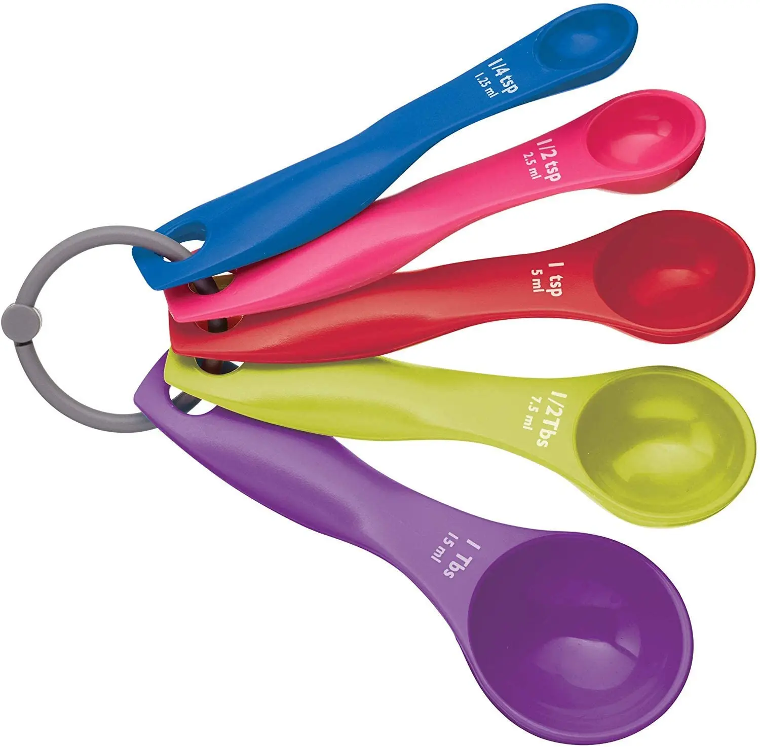 measuring spoon set