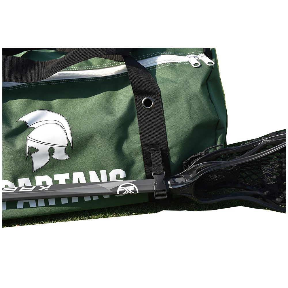 Custom Brand/logo Duffle Bags Lacrosse Gear Lacrosse Equipment Bags