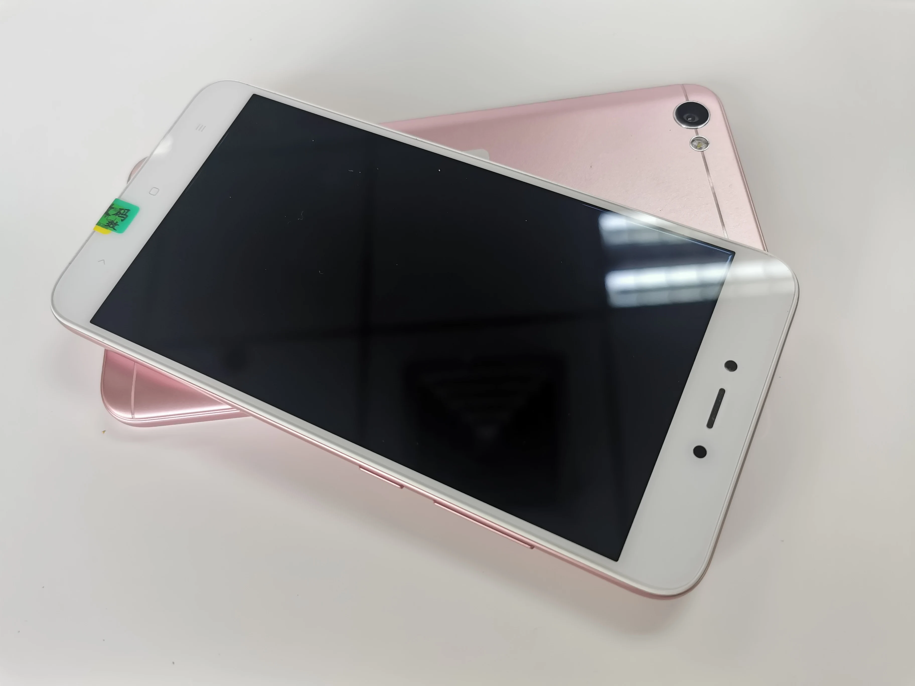 ANDROID - 【送料込 ほぼ未使用】Xiaomi Redmi NOTE 5A 2GB 16GB ANDROID - 【送料込 ほぼ未使用】Xiaomi Redmi NOTE 5A 2GB 16GB