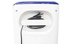 Многофункциональный резервуар для воды 13 л маленький испарительный охладитель с сертификатом