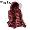 wine red