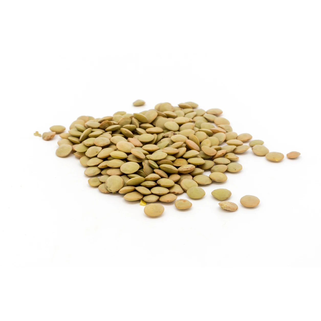 natural green lentil,big bag packaging - buy green lentils