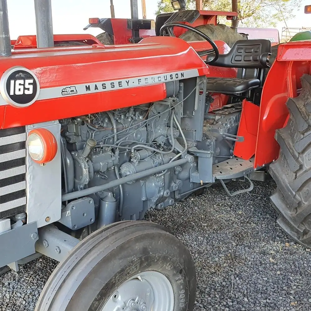 2wd Tractors 165 For Sale Buy Massey Ferguson Tractors For Sale 290 Used Farm Tractors For Sale Used Fiat Farm Tractors For Sale Product On Alibaba Com