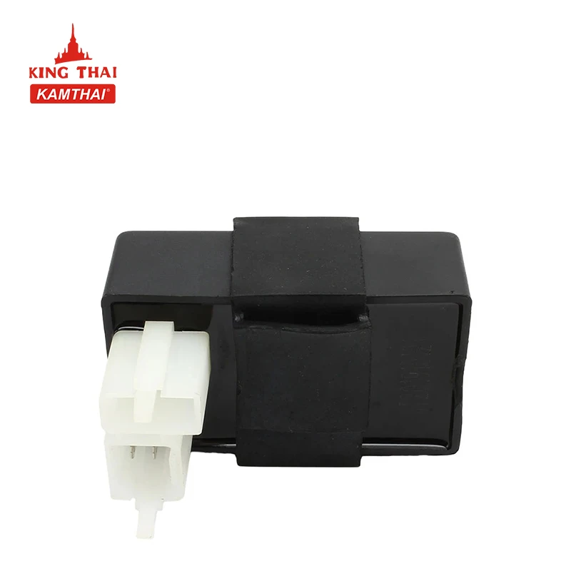 Factory Cheap Price Motorcycle Accessories Electronical Ignition CG125 CG150 MOTOR STAR 150 LIFAN150  CDI for Motorcycle