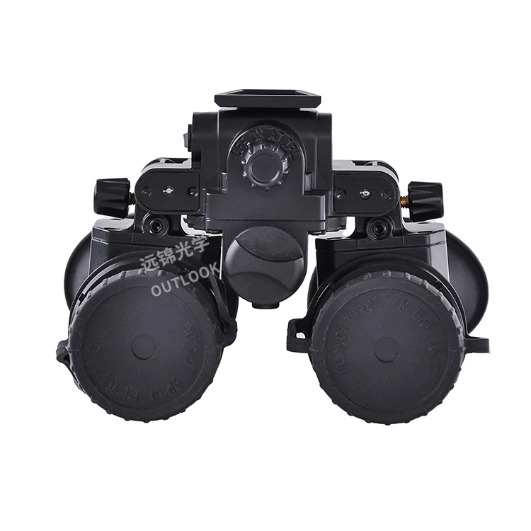 High Quality Night Vision Thermal Imaging Binoculars Low Light