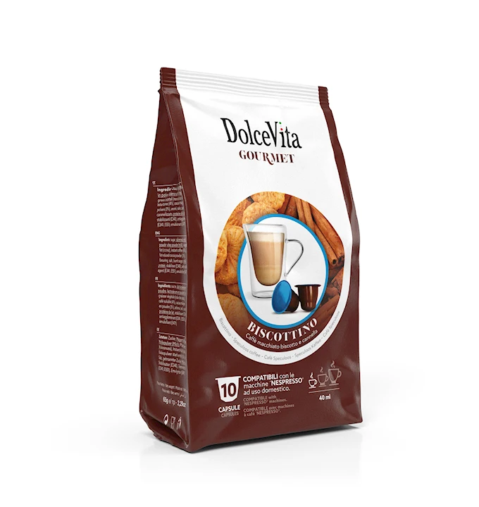 Café con leche en cápsulas 30 uds. 300 g. PRODUCTO ALCAMPO | Alcampo Compra  Online