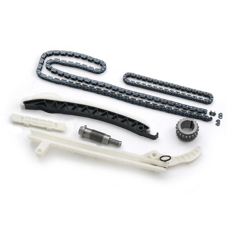 Timing Chain Kit For Mercedes-Benz M270 M274 Infiniti 1.6 2.0  