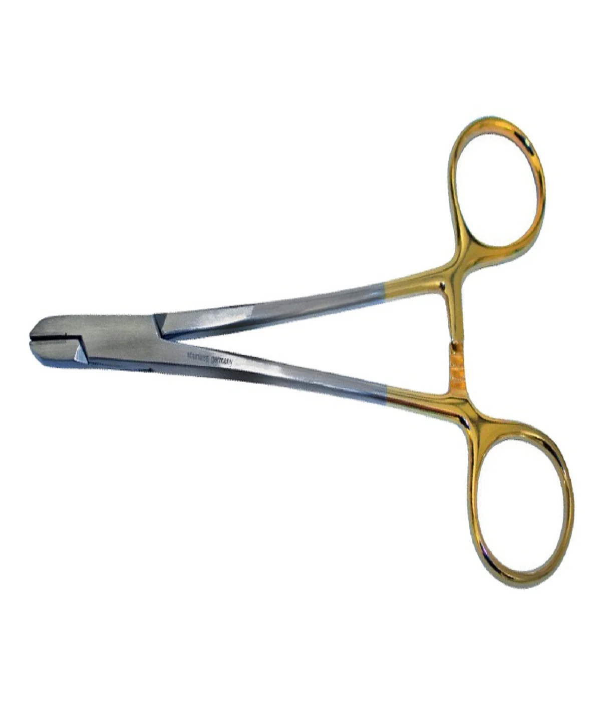 Professional Sternal Wire Twister Needle Holder Tc S/s Premium Top ...