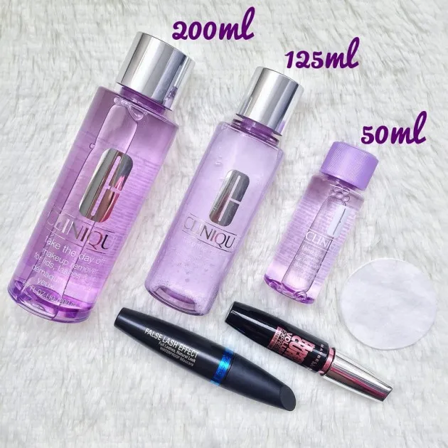 clinique take the day