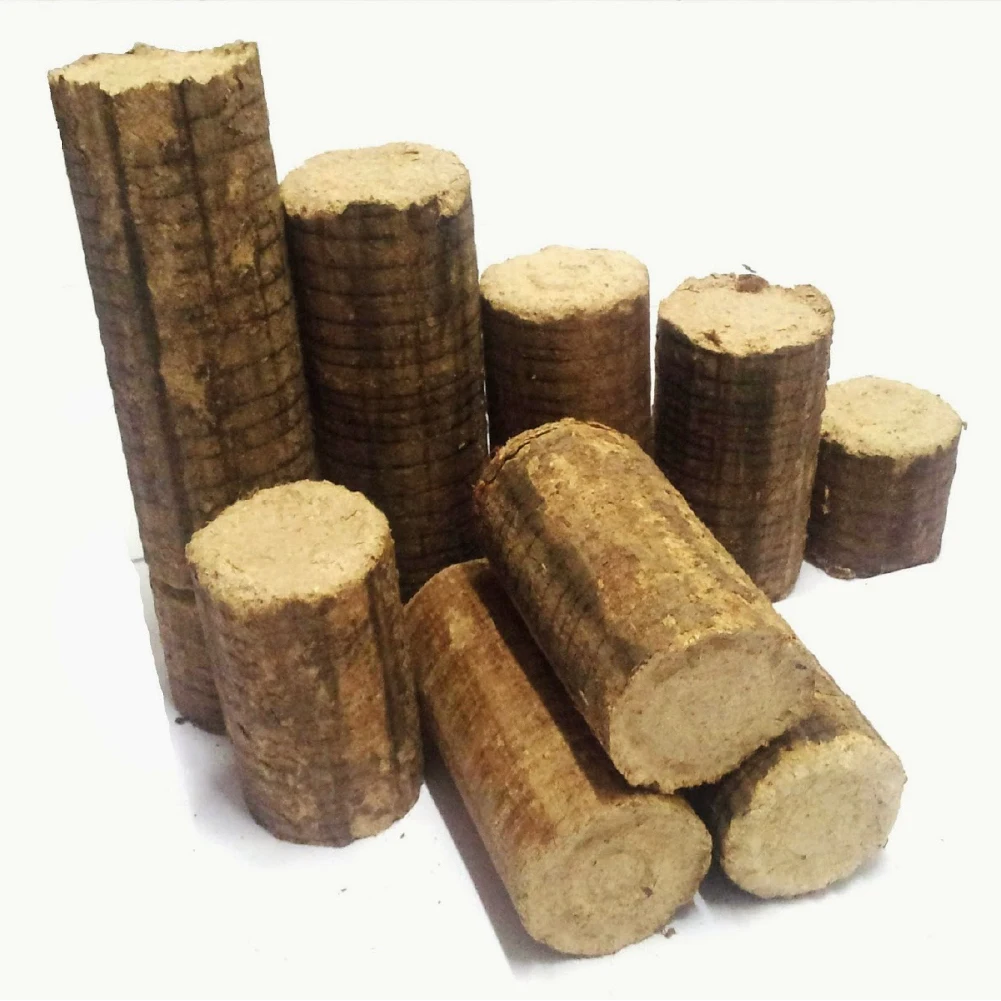 Брикет Pini Kay fuel briquettes