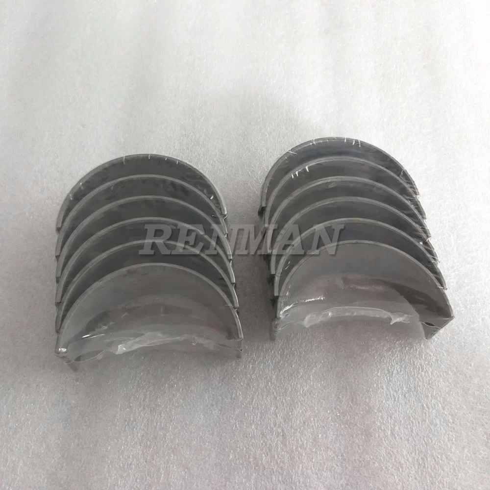 4BT3.9 6BT ISDE Cummins Engine Parts - High Performance