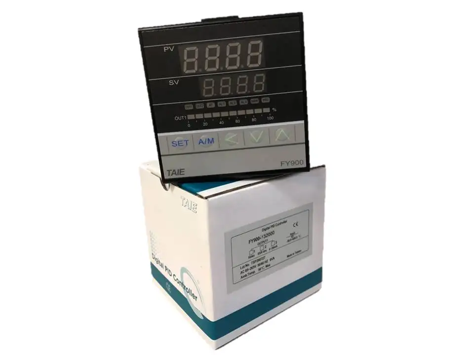 Goog цена FY900-132000 85-265 В переменного тока 15-50 в DC цифровой PID TAIE регулятор температуры