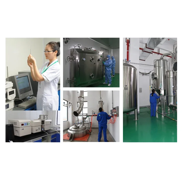 
 100% чистый кормовой порошок спирулины для собак/кошек оптом  