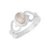 Rainbow Moonstone