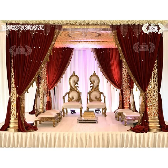 mandap chairs for sale