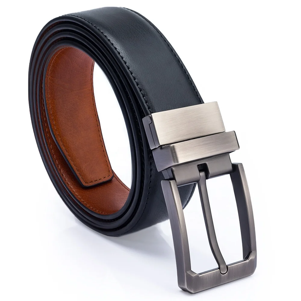Wholesale Genuine Leather Designer Belts For Men And Women With