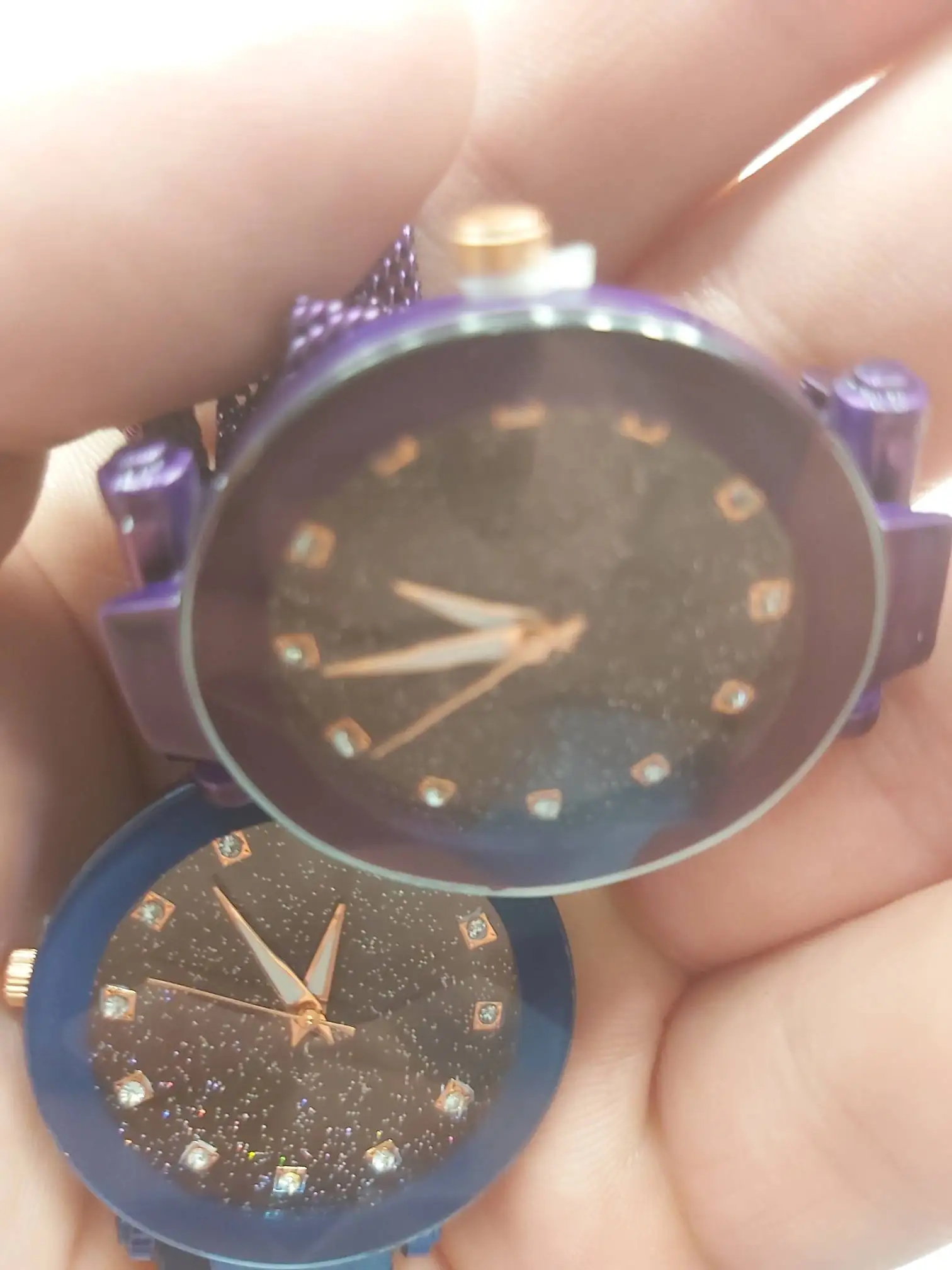 Stardust Watches