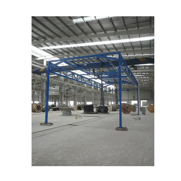 Glue Applicator Assembly Machine Bus CKD SKD Chassis Welding Manufacturers China