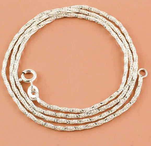 Modern Design Best Quality Handmade 925 