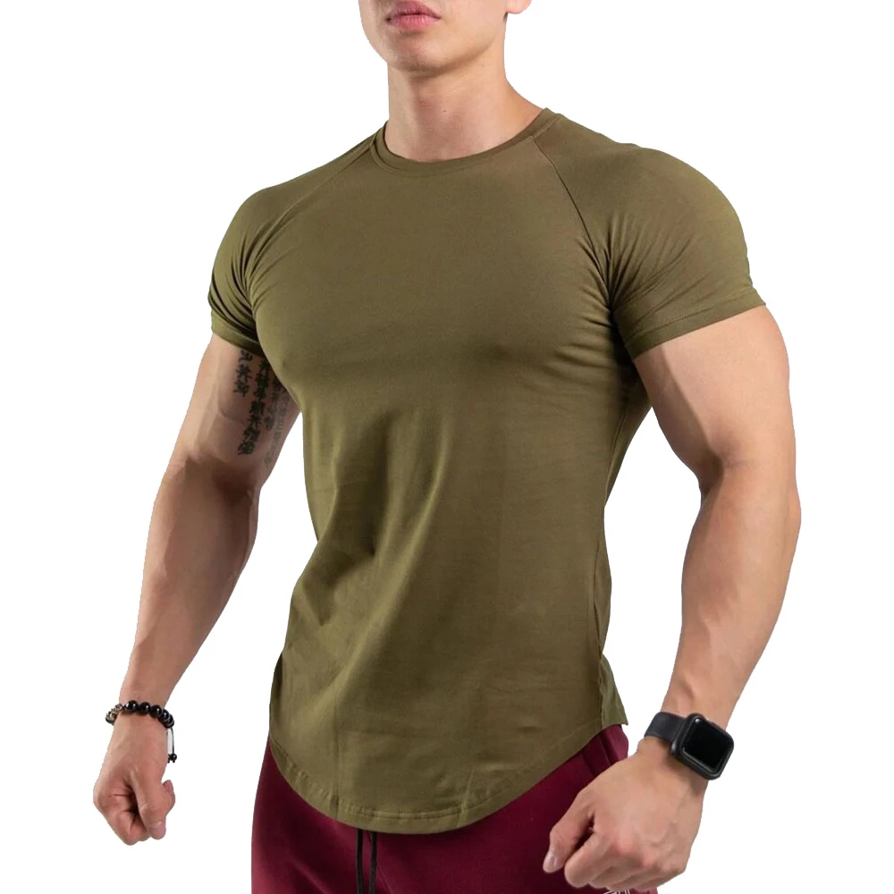 Designer Mens T Shirts Wholesale Clothing Print Short Sleeve