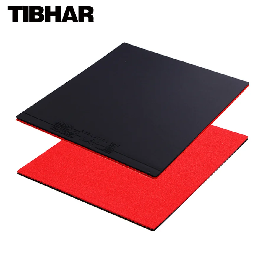 Source Tibhar Table Tennis Rubber Professional EVOLUTION MX-P for Table Tennis Rackets Fast Attack Loop Rubber Sticky Rubber Original on m.alibaba