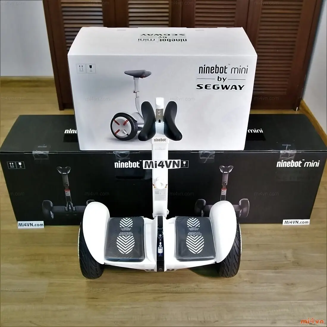 High Quality Original Segway Ninebot Mini Pro Self Balancing Electric ...