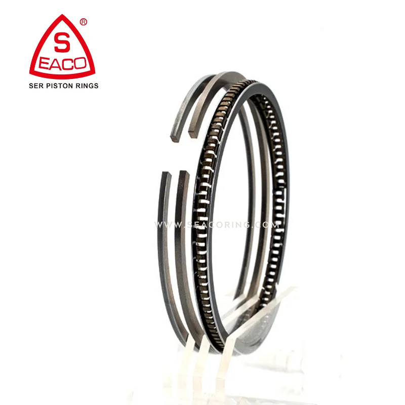 40404310 SER Piston Ring for Peugeot 404 XC5 XC7 Engines