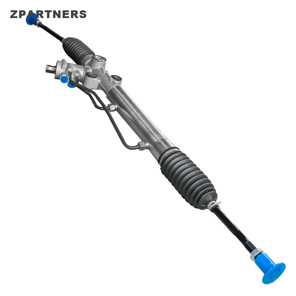 ZPARTNERS car parts power steering rack auto steering gear stacking racks for Chevrolet Optra 9640-7342