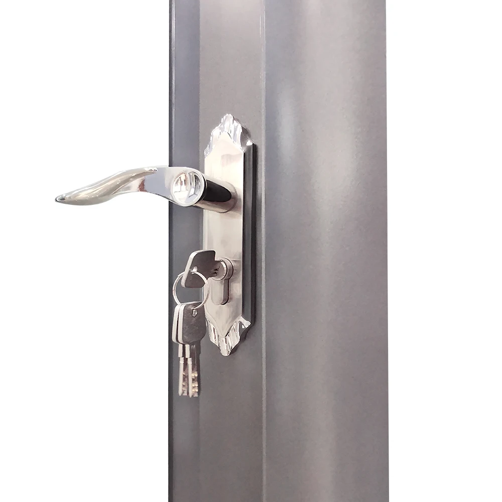 Fiber Bathroom Door Model for Philippines Doors