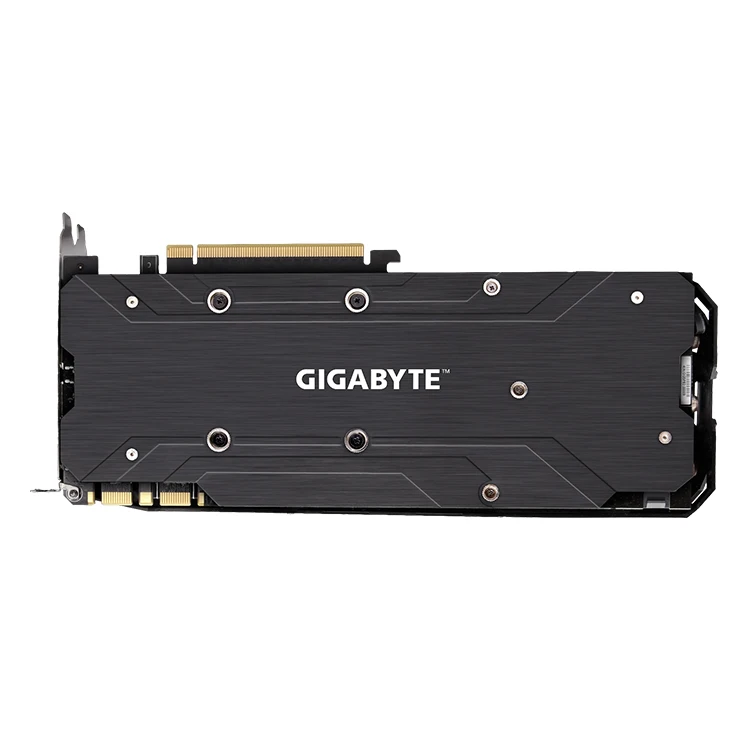 GIGABYTE AORUS NVIDIA Geforce GTX 1080 G1 Gaming 8G GPU