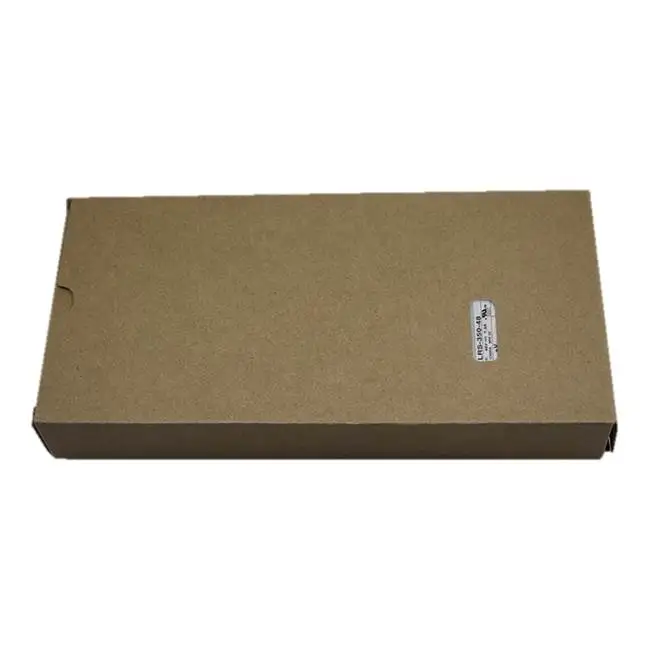 Mean Well 350W Switching Power Supply 15V LRS-350-15